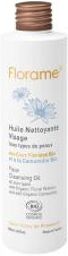 Huile Nettoyante Visage Eaux Florales et Camomille 200 ml - Flacon 200 ml