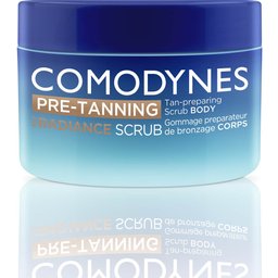 Pre-Tanning My Radiance Scrub 225g