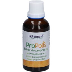 Extrait de propolis bio