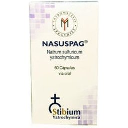 Nasuspag 60caps