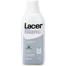 Lacerblanc Colutorio Sabor Menta 500ml