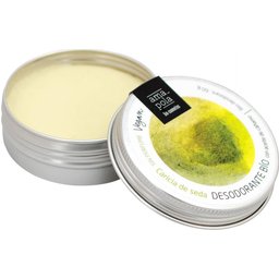 Déodorant Bio Solide Caresse de Soie 60g