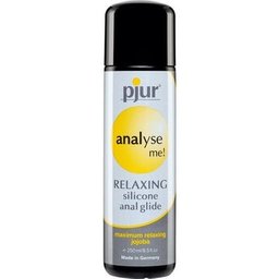 Analyse Me Gel Relaxant Anal 250ml