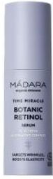 Mádara Botanic Retinol Sérum Bio 30 ml - Flacon-Pompe 30 ml