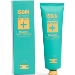 Teen Skin Acniben Masque Visage Purifiant 75ml