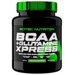 BCAA + Glutamine Xpress Mojito 600g