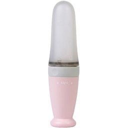 Baby Cuchara Dosificadora 90ml Rosa 1ud