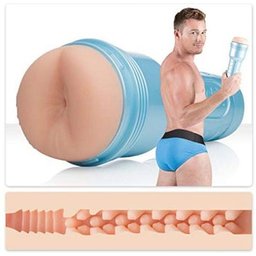 Masturbator Brent Corrigan Anus 1 pièce