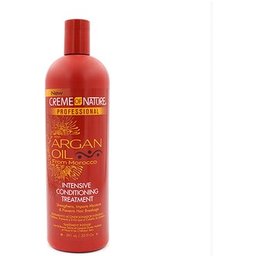 Traitement Après Shampooing Intensif Argan 591ml