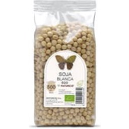 Soja Blanc 500g