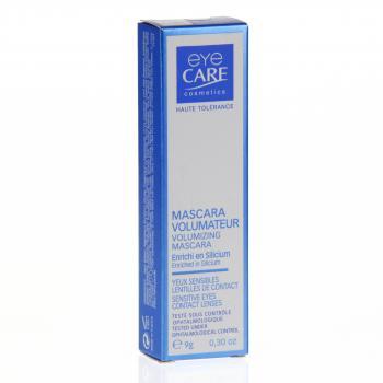 EYE CARE Mascara Volumateur 9g n°6002 blue note
