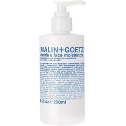 Vitamina E Hidratante Facial 250ml