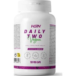 Daily Two Multivitamínico 120vcaps