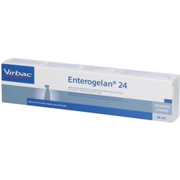 Enterogelan Pâte Dose Chien