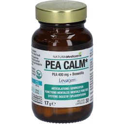 Naturamedicatrix Pea Calm