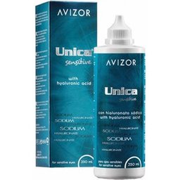 Unica Sensitive 350 ml
