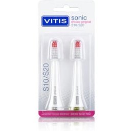 Sonic S10/s20 Pièces de rechange gingivales