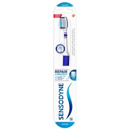 Repair Protect Escova Dentes Suave 1 Unidade