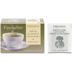 Fenouil 20 Sachets