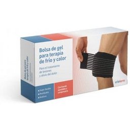 Crioterm Thérapie chaud-froid Bolsagel 1ud