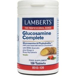 Glucosamine Complète 120 Comprimés