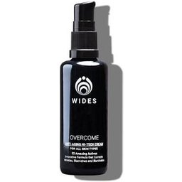 Overcome Crème Visage Antiâge 50ml