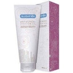 Suavinex™ Crème anti-vergetures 250ml