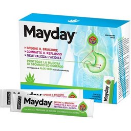 Mayday 24Bust 10ml