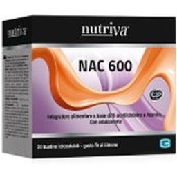 Nac 600 20 Sachets