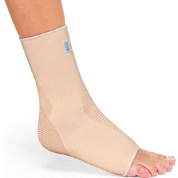 Tobillera Elastica Aqtivo Skin T- M