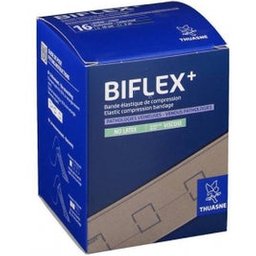 BIFLEX ETALONNEE Bde cont lég bge 10cmx3m