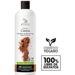 Harmony Shampooing antipelliculaire 300ml