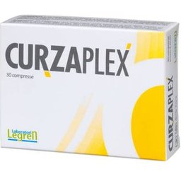 Curzaplex 30comp