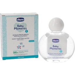 Baby Moments Eau de Parfum 10248 100ml