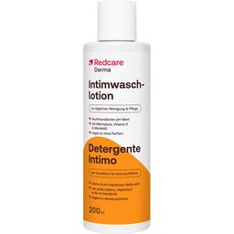 Redcare Derma Lotion de Toilette Intime