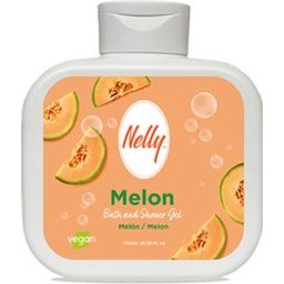 Melon Bath And Shower Gel 750ml