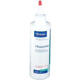 Cet Hexarinse