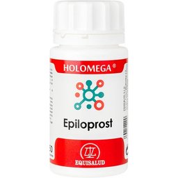 Holomega Epiloprost 50caps