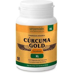 Curcumagold 120caps