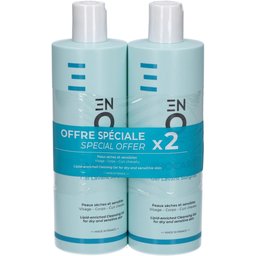Enocare Gel Lavant Surgras