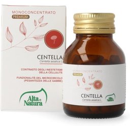 Centella 45caps