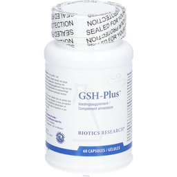 Biotics Research® GHS-Plus™