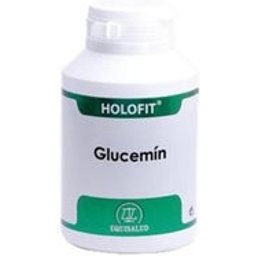 Holofit Glucemin 180caps