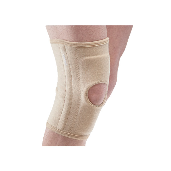 Genouillère DV4 Taille 5 Beige