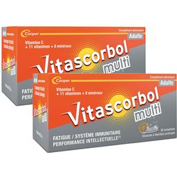 VitascorbolMulti