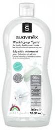 Gel de Nettoyage Pour Biberons et Tétines 500 ml - Flacon 500 ml