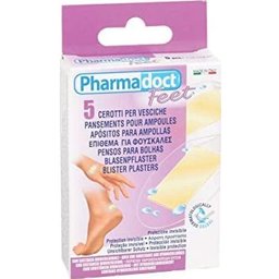 Feet Patch Ampoules Assortiment 6uts