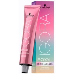 Igora Royal Pearlescence Teinture Cheveux 95-29 60ml