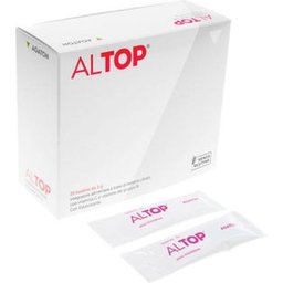 Agaton Altop 20 Sachets