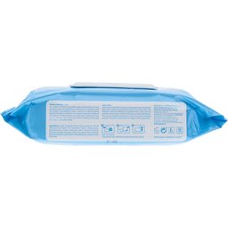 Lingettes Humides 72uds